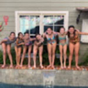 Meet your Posher, Lena